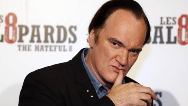Tom Holland desea trabajar con Quentin Tarantino