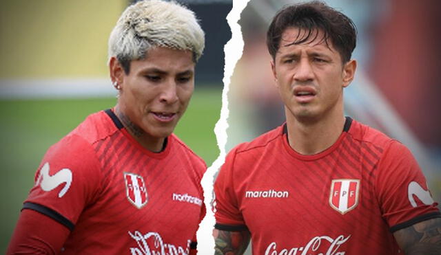 La selección peruana enfrentará a Argentina, este martes 17 en el Estadio Nacional. Foto: FPF/EFE