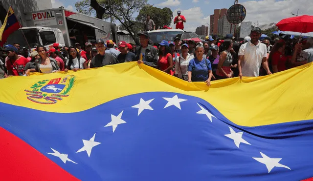 Venezuela hoy EN VIVO: últimas noticias de la crisis venezolana 