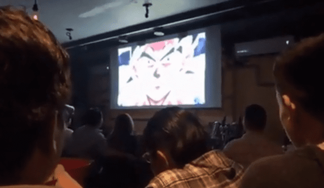 Dragon Ball Super: Así reaccionaron fans al ver a Goku usar el Ultra Instinto