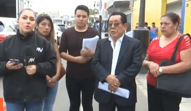 Familia de albañil encarcelado tras matar a ladrón pide justicia [VIDEO]