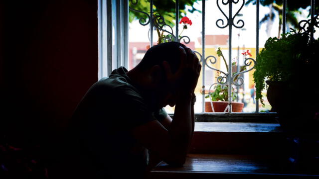 El 22% de la población ha sufrido ansiedad y depresión