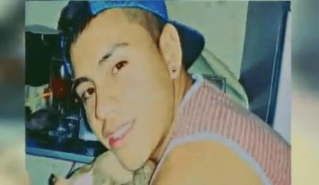 Santa Anita: Joven es baleado en la cabeza por resistirse a robo [VIDEO]