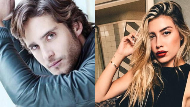 Luis Miguel: Diego Boneta habría tenido romance con hija del astro de México [FOTOS]