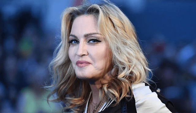 Madonna y Maluma anuncian nombre de nuevo tema y fecha de lanzamiento