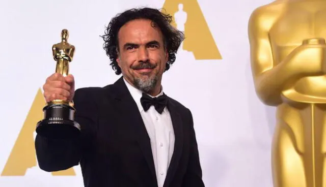 Alejandro González Iñárritu: Gobierno español le otorga nacionalidad