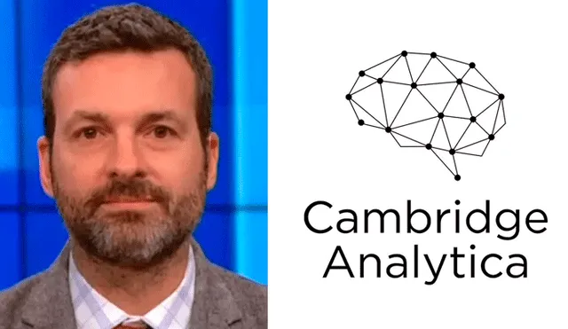 Cambridge Analytica: profesor demanda a compañía para saber cómo obtuvieron sus datos