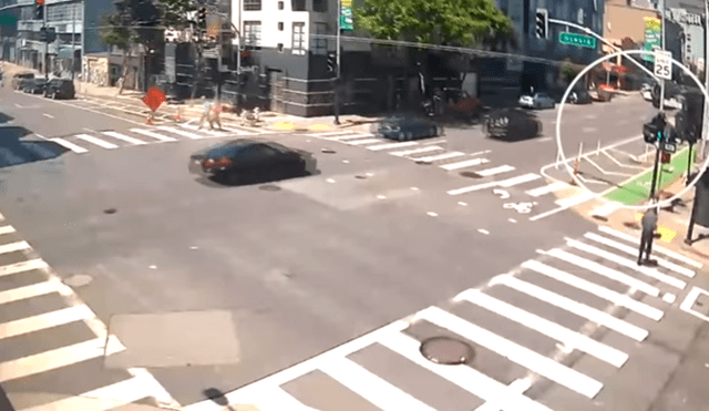 Falleció el skater más intrépido del mundo tras ser atropellado por un camión de basura [VIDEO]