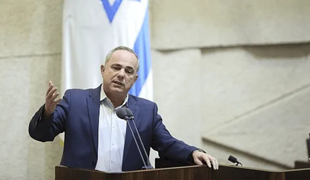 Ministro de Israel amenaza con "eliminar" a Al Assad si Irán ataca desde Siria