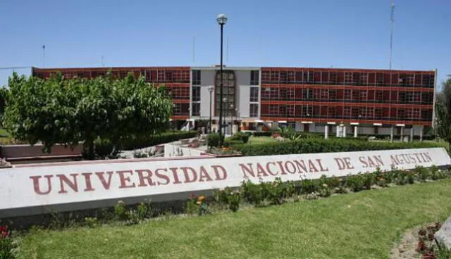 Paro en Arequipa: Universidades suspenden labores