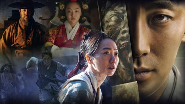 Entérate aquí más detalles de esta producción surcoreana sobre la precuela de Kindgom. Créditos: Netflix