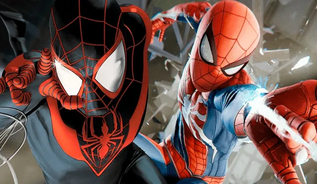 Aún no se sabe si Miles Morales llevará su característico traje en Marvel's Spider-Man 2.