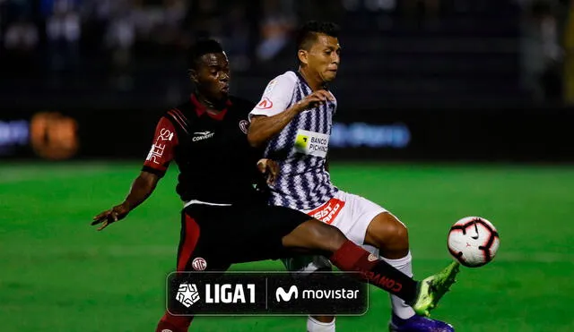 Aquí podrás seguir el Alianza Lima vs UTC EN VIVO GolTV ONLINE. Foto: GLR