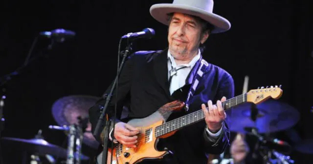 Academia entregará Nobel de Literatura a Bob Dylan este fin de semana en Estocolmo