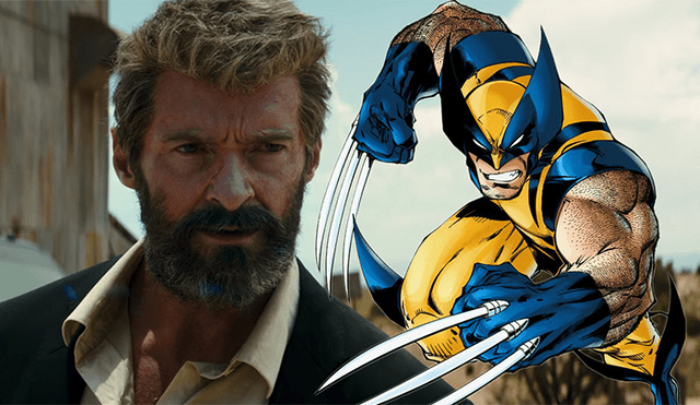Logan: director explica por qué Hugh Jackman no usó el traje de Wolverine