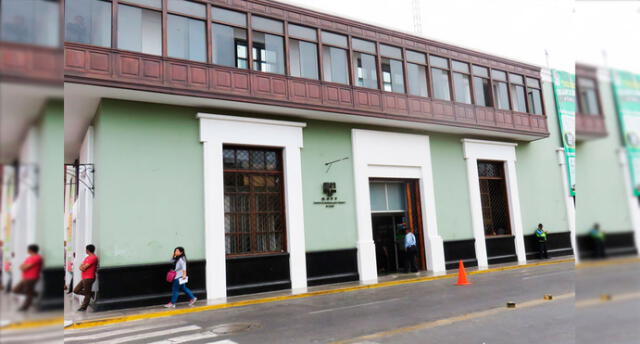 Trujillo: detectan perjuicio económico de más S/900 mil en SATT 