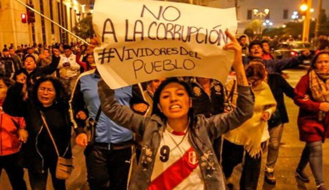 BBC: “¿Por qué el malestar social en Perú no estalla como en otros países vecinos?”
