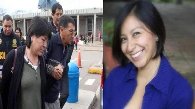 Padres de turista española desaparecida en Cusco ofrecen recompensa a cambio de información 