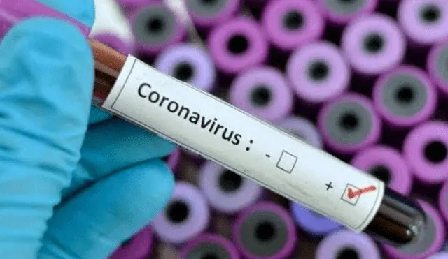 Víctimas mortales por coronavirus de Wuhan ya asciende a 106, según China. Foto: Andina