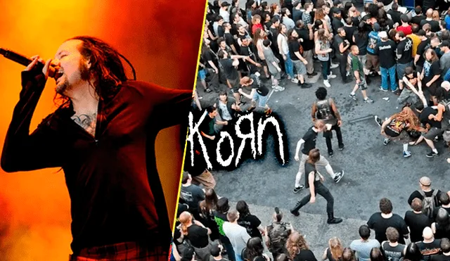 Mira cómo descargar el videojuego gratuito donde Korn dará un concierto con la posibilidad de 'pogear'.