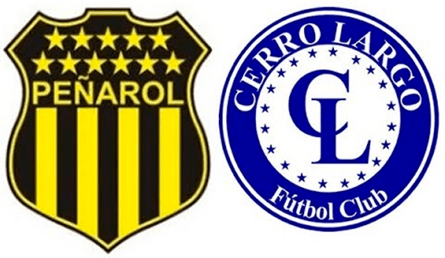Sigue aquí EN VIVO ONLINE el Peñarol vs. Cerro Largo por la fecha final del Clausura de la Primera División de Uruguay 2019.