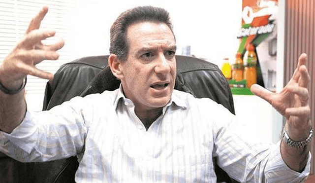 Eddie Fleischman y su insólita propuesta para mejorar en la Copa Libertadores [VIDEO]