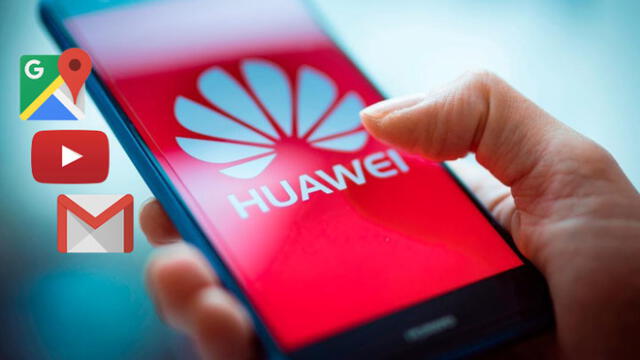 YouTube: Huawei envía un mensaje para calmar a sus usuarios [VIDEO]