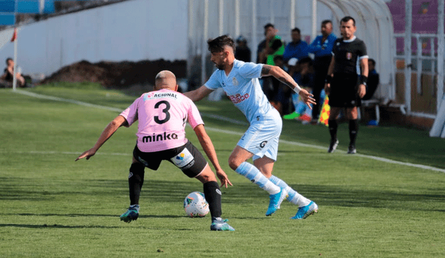 Sigue aquí EN VIVO ONLINE el Sport Boys vs. Real Garcilaso por la jornada 9 del Torneo Clausura 2019 de la Liga 1. | Foto: @Liga1Movistar