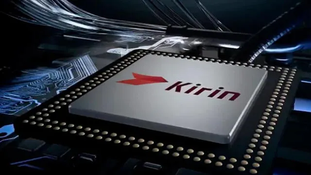 Kirin 1000 será el primer procesador de 5 nm de Huawei.