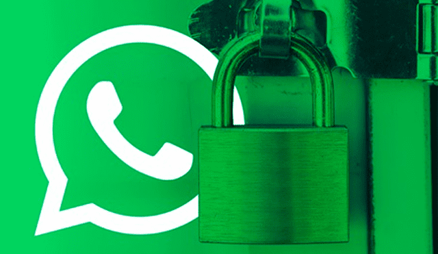 WhatsApp: con este sencillo truco podrás aumentar la privacidad y "desaparecer" de la aplicación [FOTOS] 