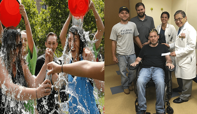 Anthony Senerchia Jr: Falleció hombre que inspiró el reto viral "Ice bucket challenge"