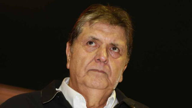 Personajes de la TV peruana expresan condolencias tras fallecimiento de Alan García