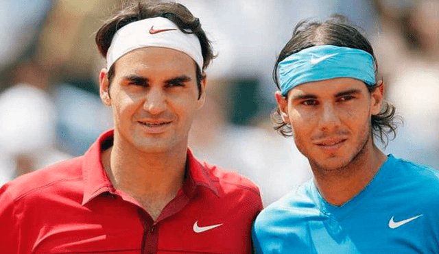 Federer vs Nadal: historial de una gran rivalidad [VIDEO]