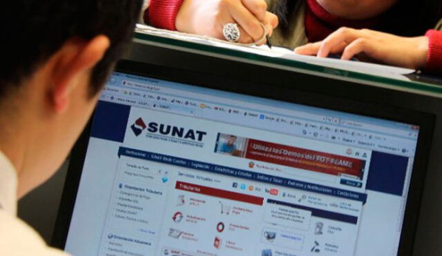 Sunat recupera 665 millones de soles al ganar dos juicios en la Corte Suprema