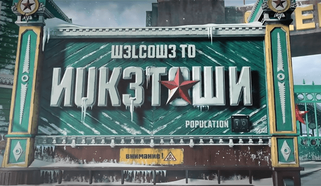 YouTube: Call of Duty Black Ops 4 lanza tráiler para anunciar Nuketown [VIDEO]