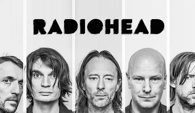 Radiohead en Lima: la banda británica llega al Perú con su gira 'A Moon Shaped Pool'