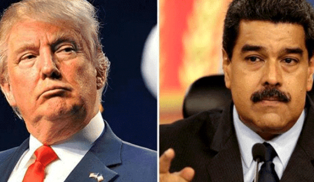 EE.UU. presiona al régimen chavista: golpea la estructura diplomática de Maduro 