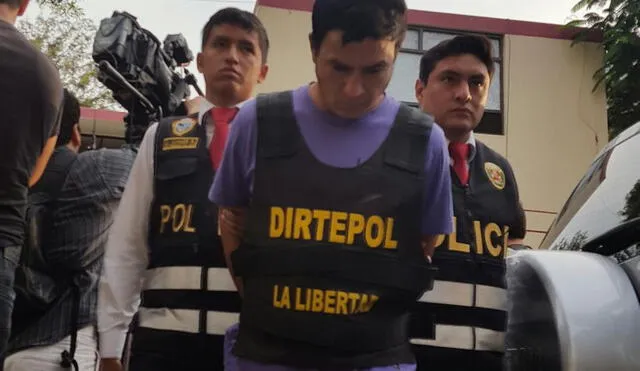 Golpe en Trujillo: policías y fiscales desarticulan banda ‘Los Malditos de Chicago II’