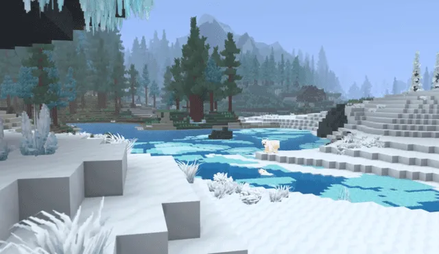 Hytale: así se ve el llamado 'Minecraft 2', un juego que lleva el sandbox a otro nivel [FOTOS Y VIDEO]