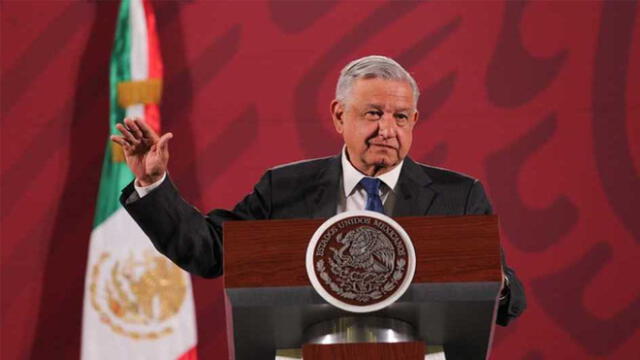 El presidente Andrés Manuel López Obrador aseguró que su gobierno está preparado para enfrentar el coronavirus Covid-19, pues cuentan con todos los recursos necesarios para atender la emergencia de salud.