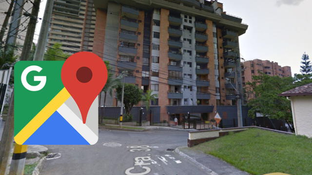 Google Maps: encuentran 'gigante' en Colombia y usuarios quedan boquiabiertos al verlo [FOTOS]