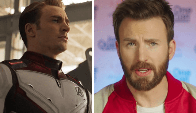 Avengers: Endgame: Chris Evans habría confirmado importante spoiler de la cinta