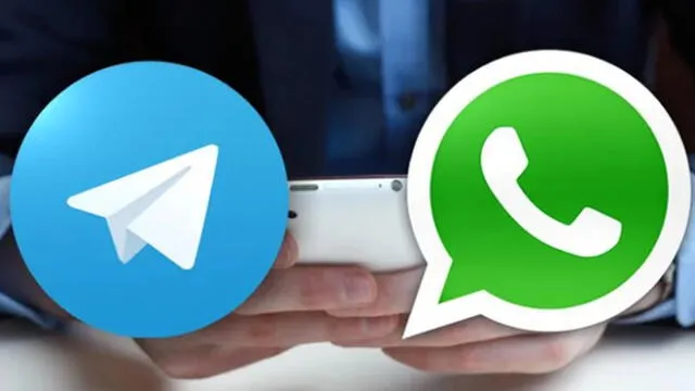 WhatsApp es la aplicación dominante en el servicio de mensajería con millones de usuarios en todo el mundo.