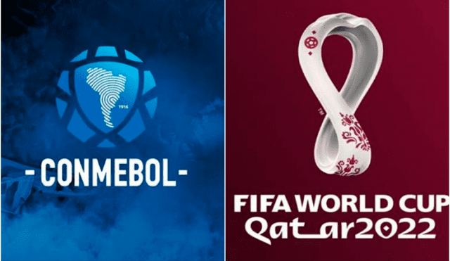 Conmebol se pronuncia sobre suspensión de Eliminatorias Qatar 2022 por coronavirus.