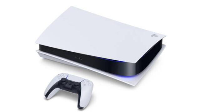 Este jueves 11 de junio, Sony lanzó la PS5 Digital.