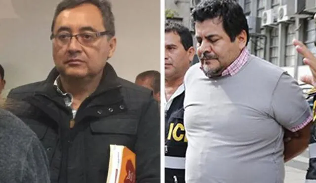 Fiscalía investigará por colusión a detenidos ex funcionarios apristas por el caso Odebrecht