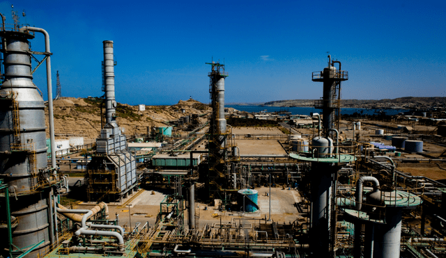Petroperú: Precio de combustibles no aumentará por modernización de refinería Talara