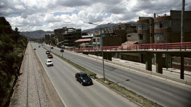 S/ 15 millones reclama Odebrecht al Gobierno Regional del Cusco