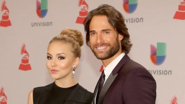 Angelique Boyer y Sebastián Rulli se conocieron en el set de la telenovela Teresa en el 2010. (Foto: Vix)