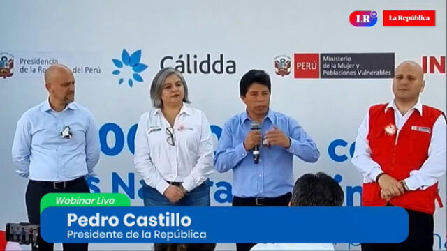 Gas natural ha generado ahorros de más de US$ 676 millones. Foto: difusión